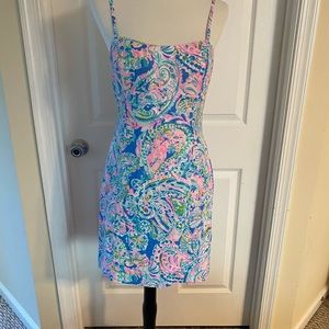 NWT Lilly Dress